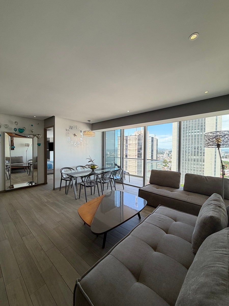 APARTMENT FOR RENT CITITOWER, photo 1 of 9