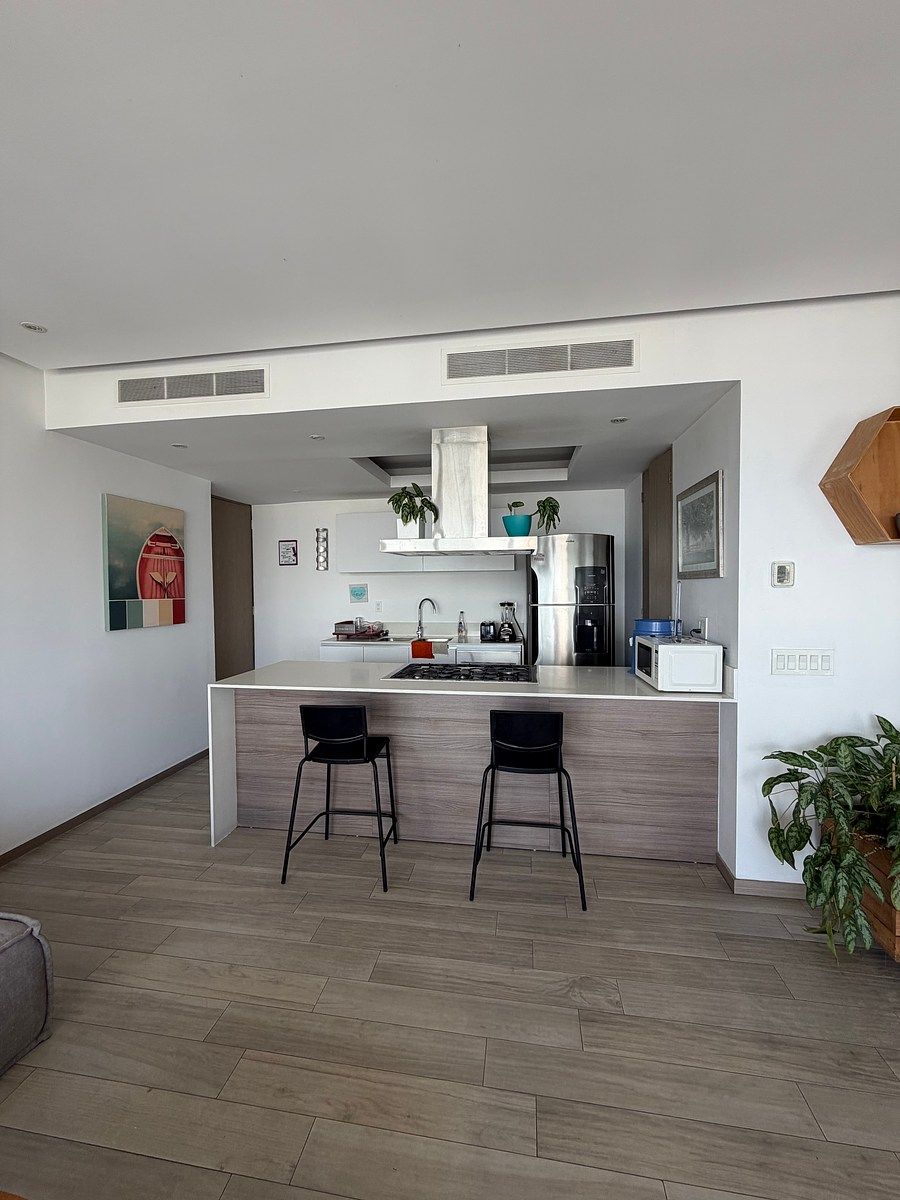 Apartment in Ladrón de Guevara, Guadalajara, photo 4 of 9