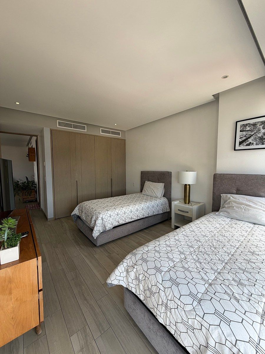 Apartment in Ladrón de Guevara, Guadalajara, photo 7 of 9
