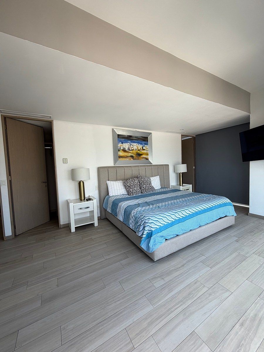 Apartment in Ladrón de Guevara, Guadalajara, photo 8 of 9
