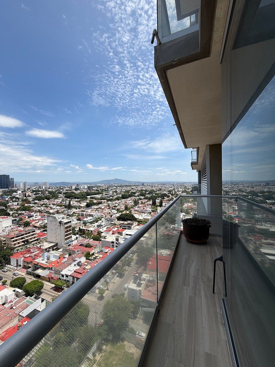 Apartment in Ladrón de Guevara, Guadalajara, photo 9 of 9