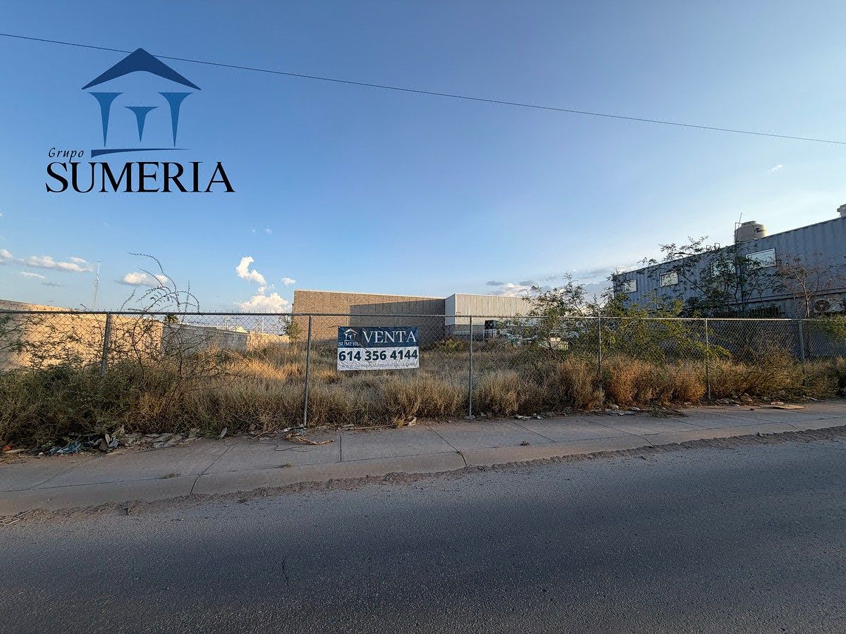 Terreno en impulso 1,250 m2