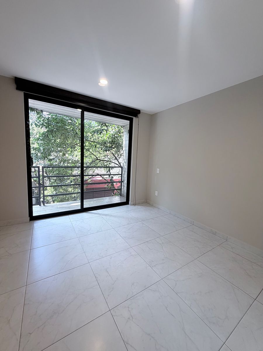 Departamento en Colonia Nápoles, Benito Juárez, foto 3 de 14