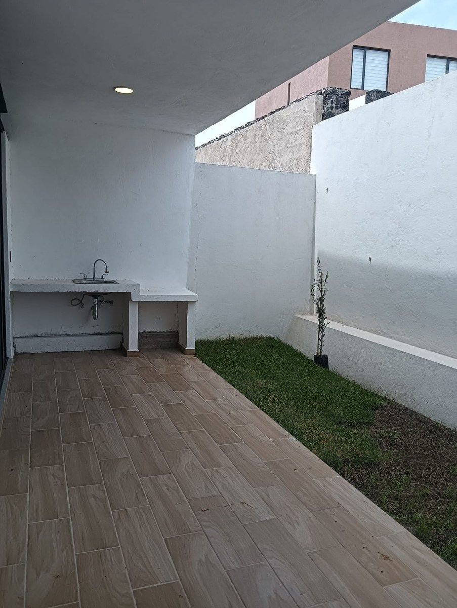 Casa em Zibatá, El Marqués, foto 4 de 31