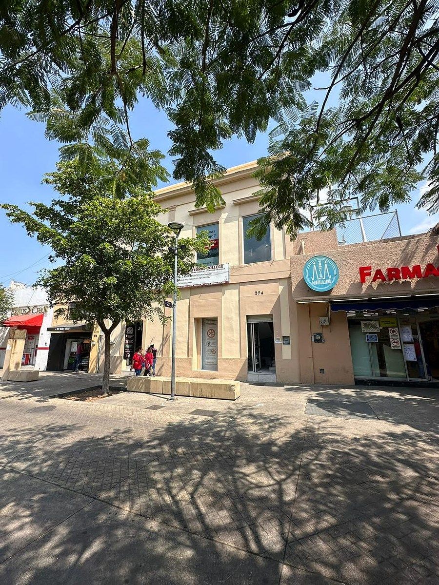 Local em Guadalajara Centro, Guadalajara, foto 17 de 17
