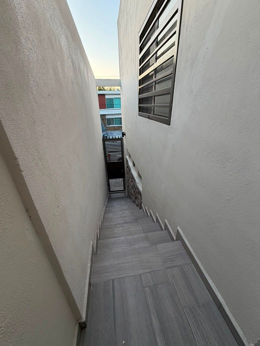 Departamento en Mitras Centro, Monterrey, foto 3 de 5