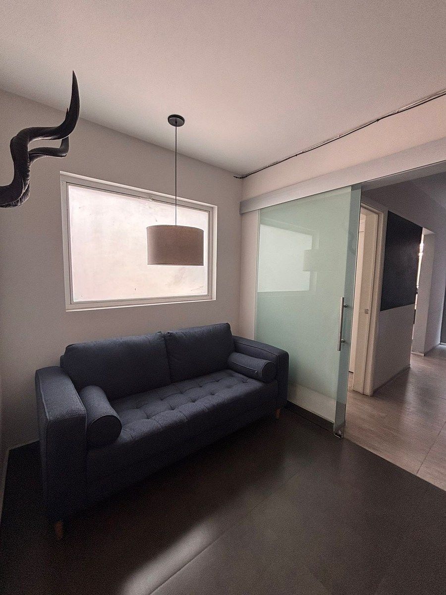 Casa con uso de suelo en Polanco II Sección, Miguel Hidalgo, foto 8 de 38