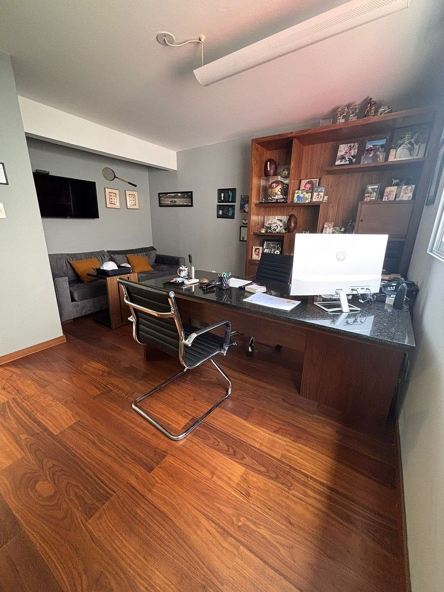 Casa con uso de suelo en Polanco II Sección, Miguel Hidalgo, foto 5 de 38