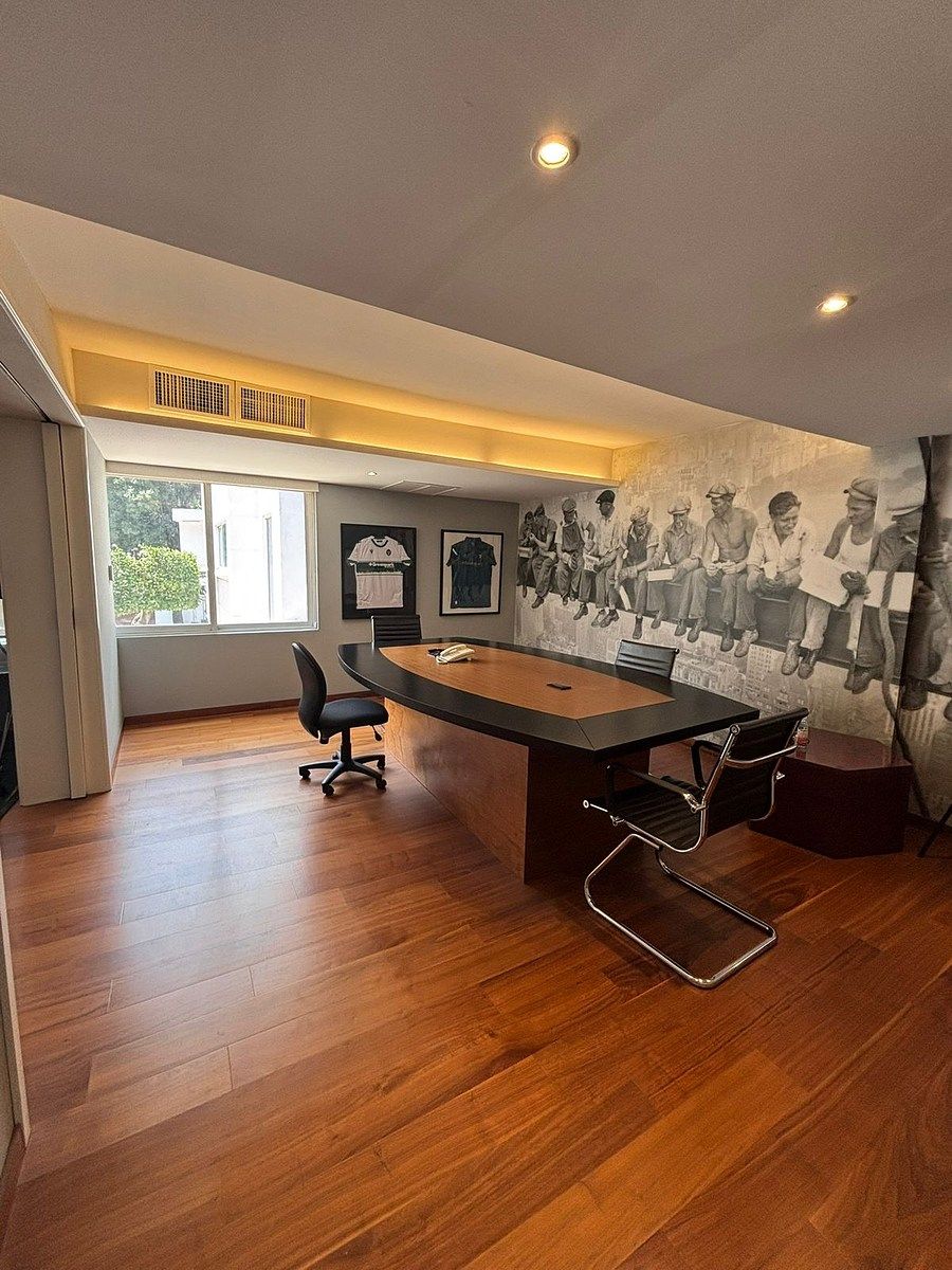 Casa con uso de suelo en Polanco II Sección, Miguel Hidalgo, foto 12 de 38