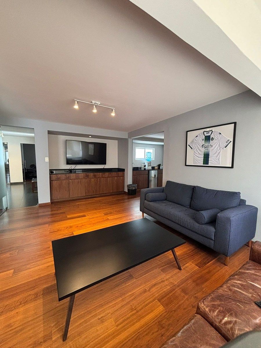 Casa con uso de suelo en Polanco II Sección, Miguel Hidalgo, foto 13 de 38