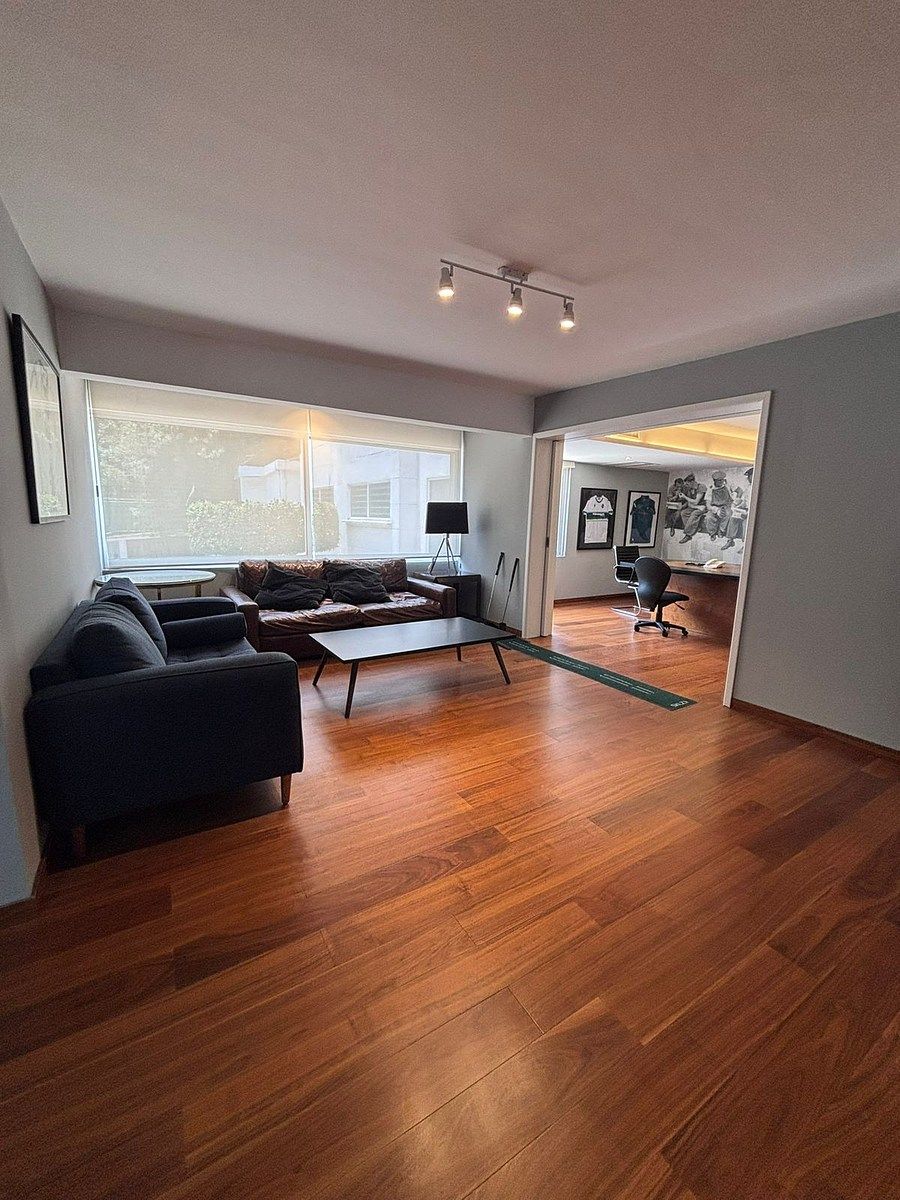 Casa con uso de suelo en Polanco II Sección, Miguel Hidalgo, foto 15 de 38
