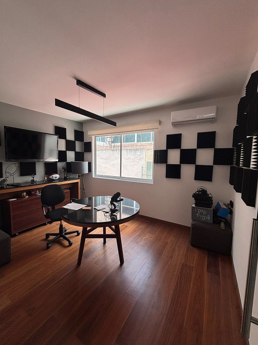 Casa con uso de suelo en Polanco II Sección, Miguel Hidalgo, foto 16 de 38