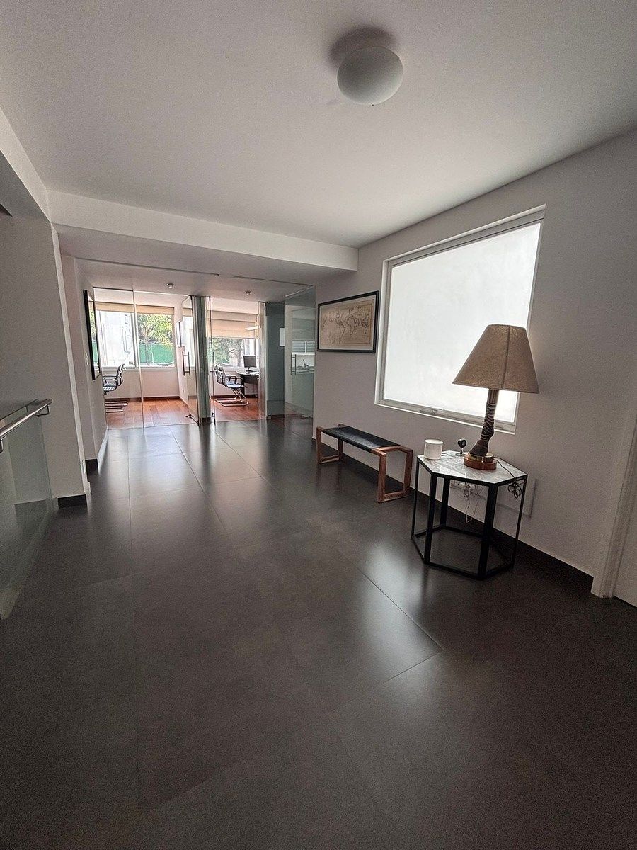 Casa con uso de suelo en Polanco II Sección, Miguel Hidalgo, foto 22 de 38