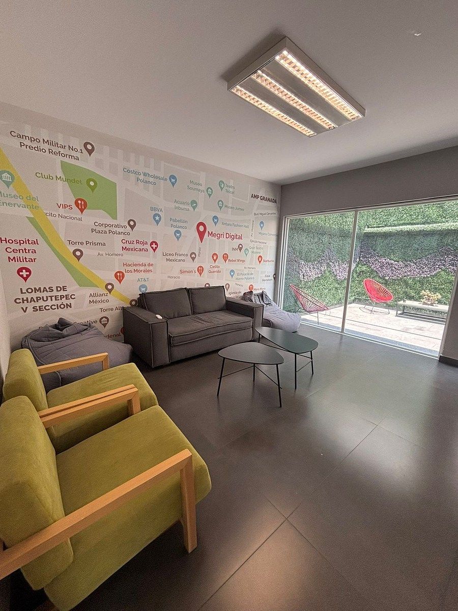Casa con uso de suelo en Polanco II Sección, Miguel Hidalgo, foto 36 de 38