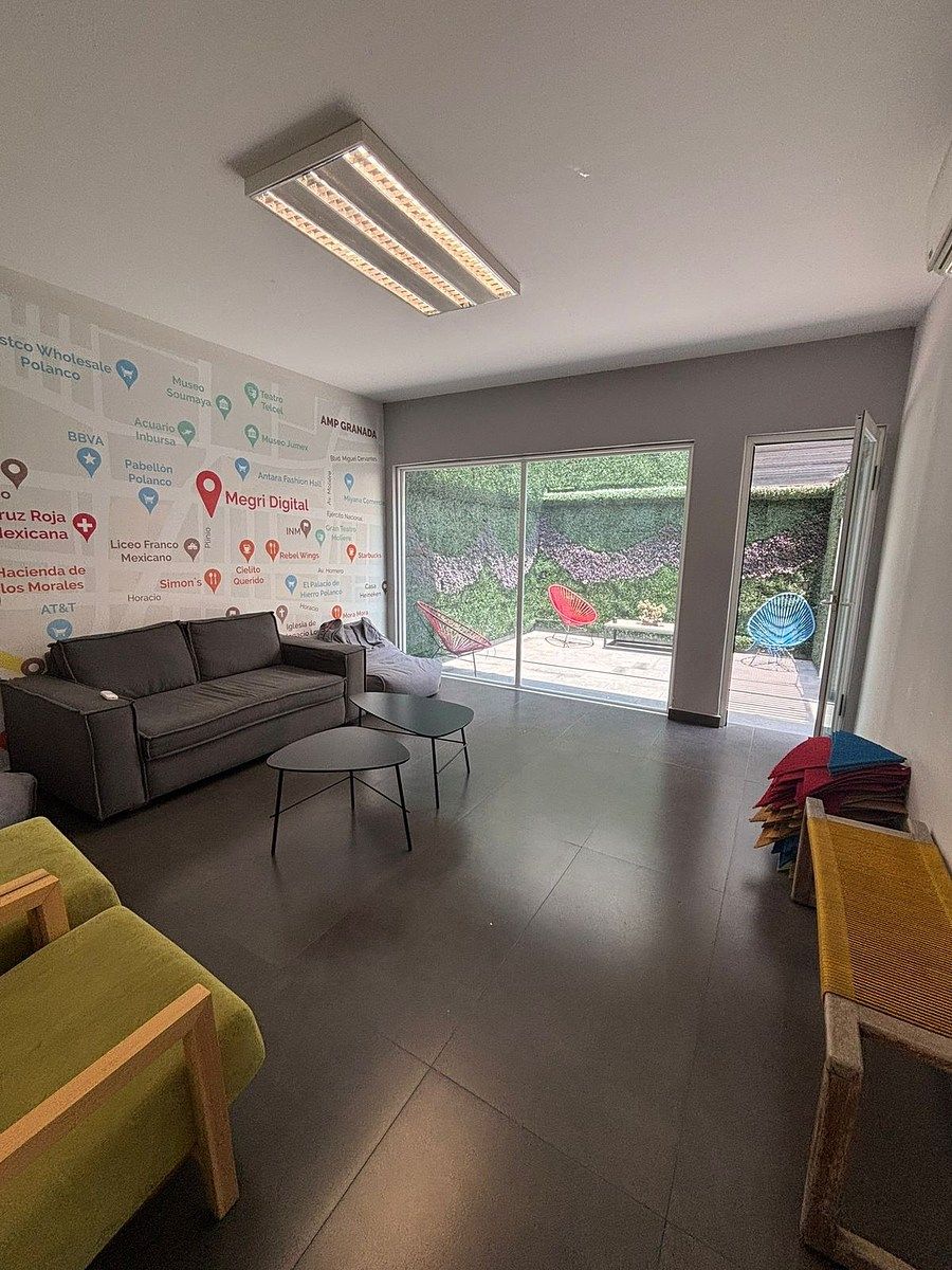 Casa con uso de suelo en Polanco II Sección, Miguel Hidalgo, foto 37 de 38