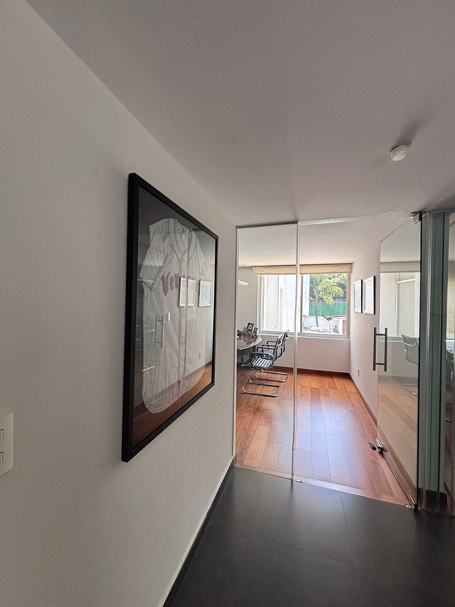 Casa con uso de suelo en Polanco II Sección, Miguel Hidalgo, foto 30 de 38