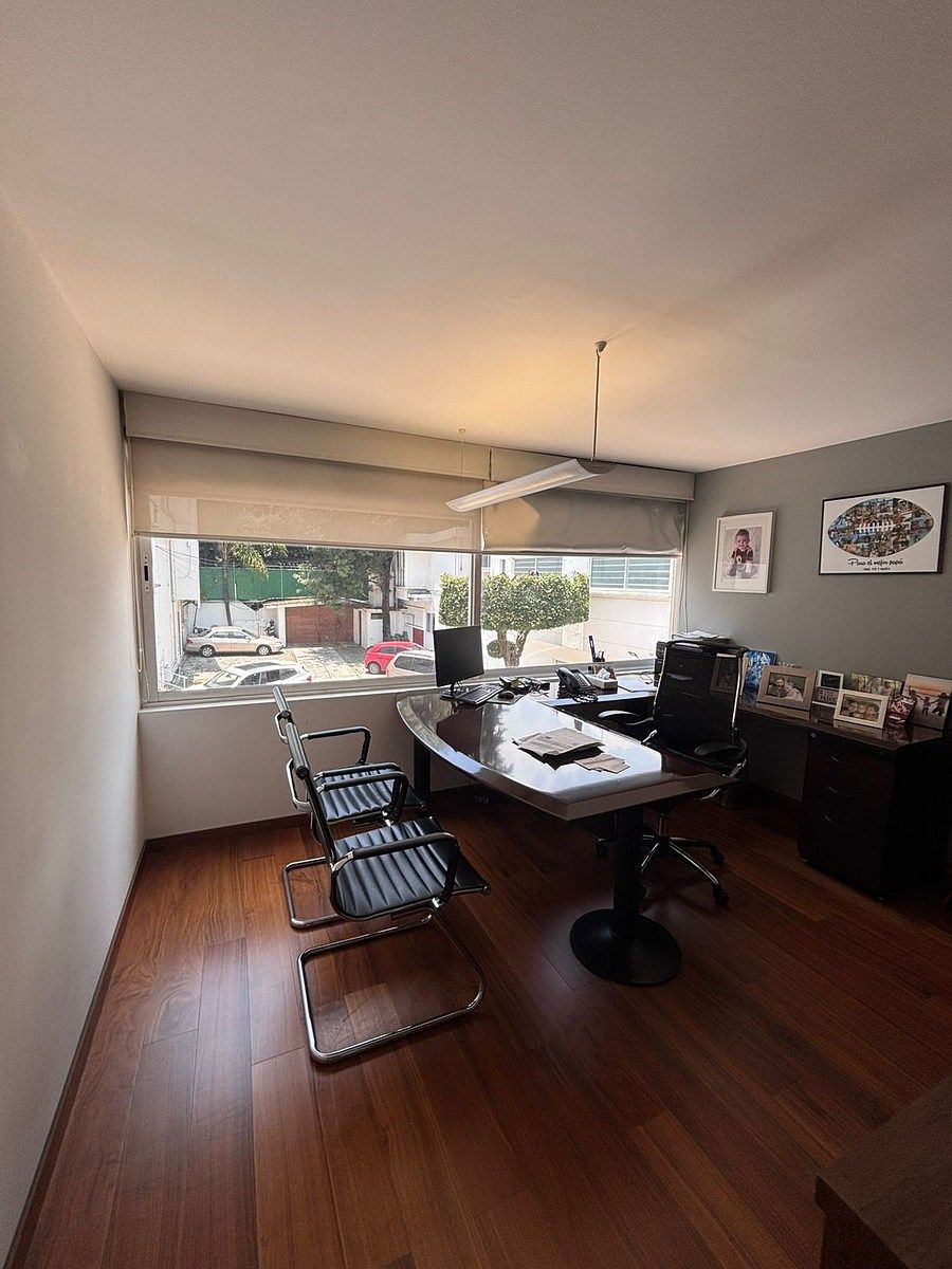 Casa con uso de suelo en Polanco II Sección, Miguel Hidalgo, foto 29 de 38