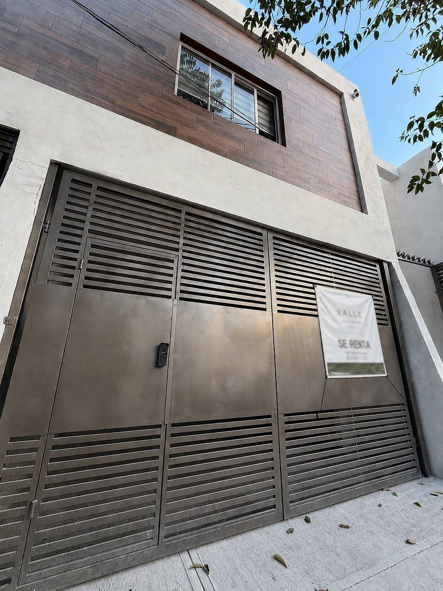 Apartamento em Mitras Centro, Monterrey, foto 8 de 8