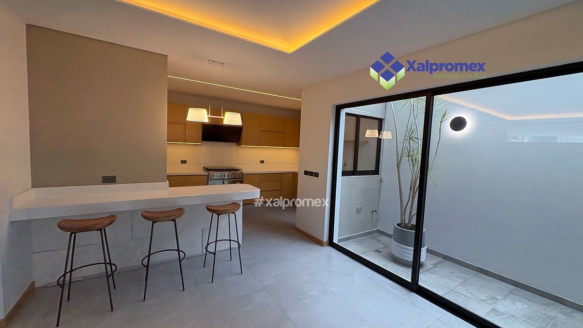 Casa em Residencial Monte Magno, Xalapa, foto 3 de 23