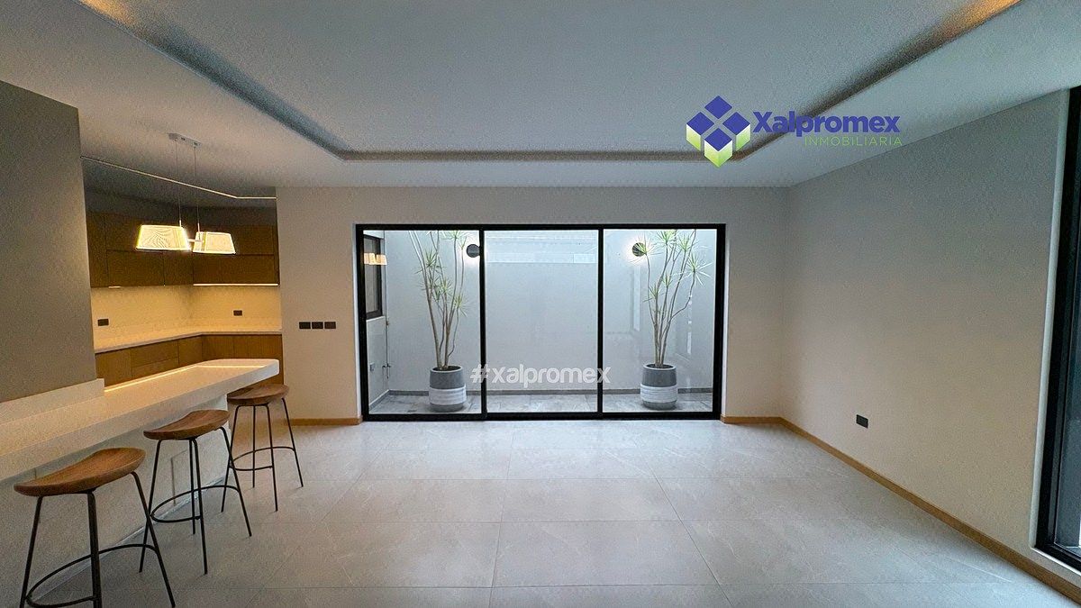 Casa em Residencial Monte Magno, Xalapa, foto 6 de 23