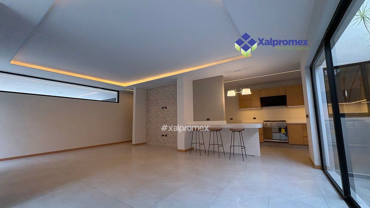 Casa em Residencial Monte Magno, Xalapa, foto 5 de 23