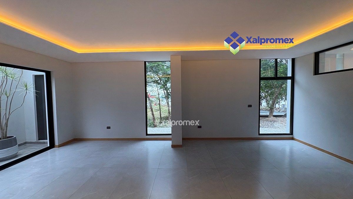 Casa em Residencial Monte Magno, Xalapa, foto 7 de 23
