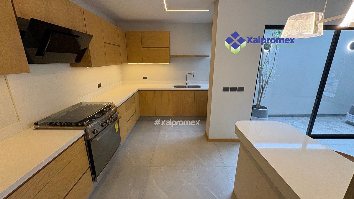 Casa em Residencial Monte Magno, Xalapa, foto 8 de 23
