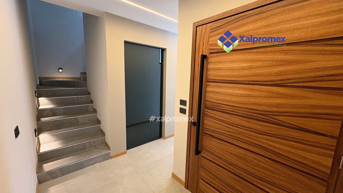 Casa em Residencial Monte Magno, Xalapa, foto 11 de 23
