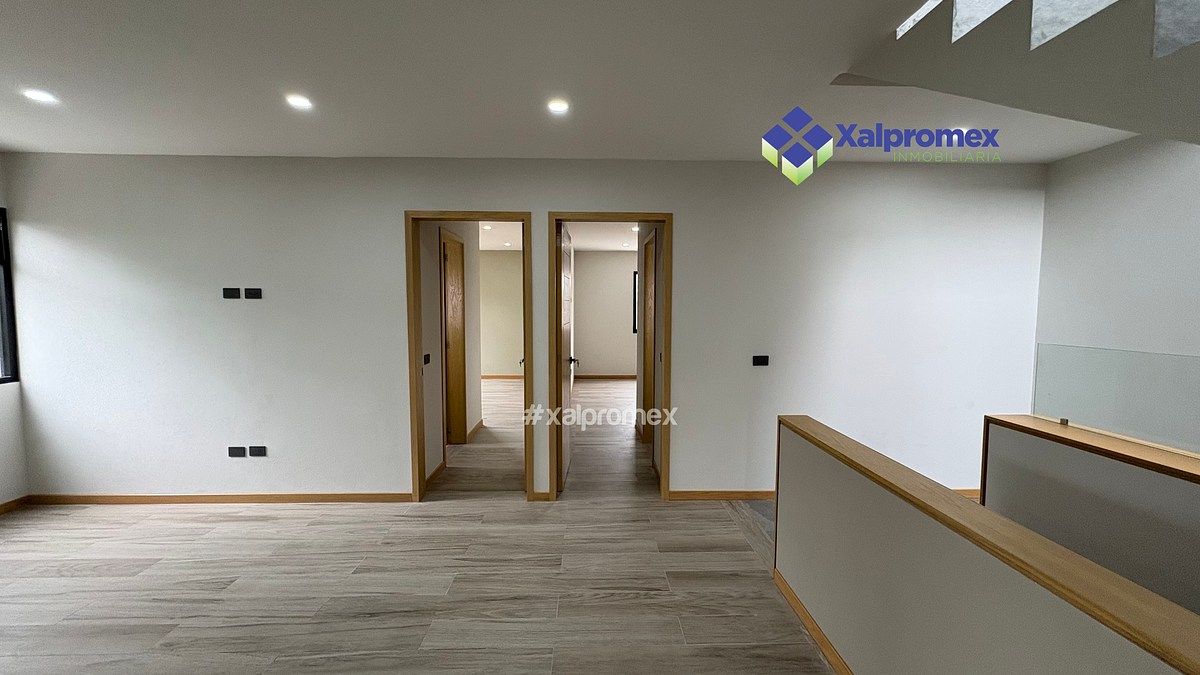 Casa em Residencial Monte Magno, Xalapa, foto 18 de 23