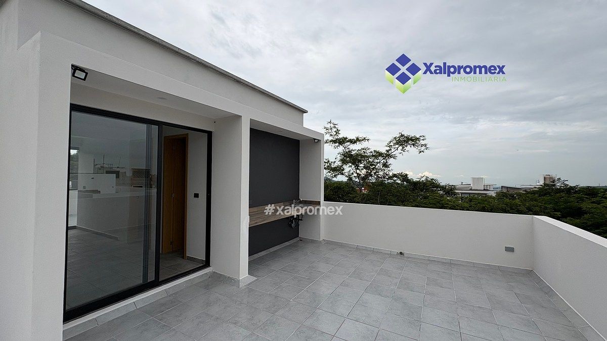 Casa em Residencial Monte Magno, Xalapa, foto 21 de 23