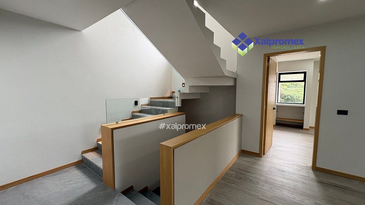 Casa em Residencial Monte Magno, Xalapa, foto 22 de 23