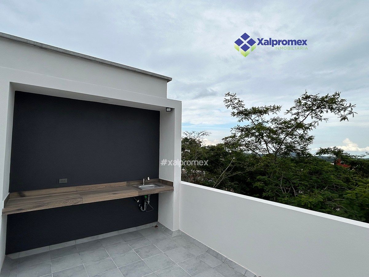 Casa em Residencial Monte Magno, Xalapa, foto 23 de 23