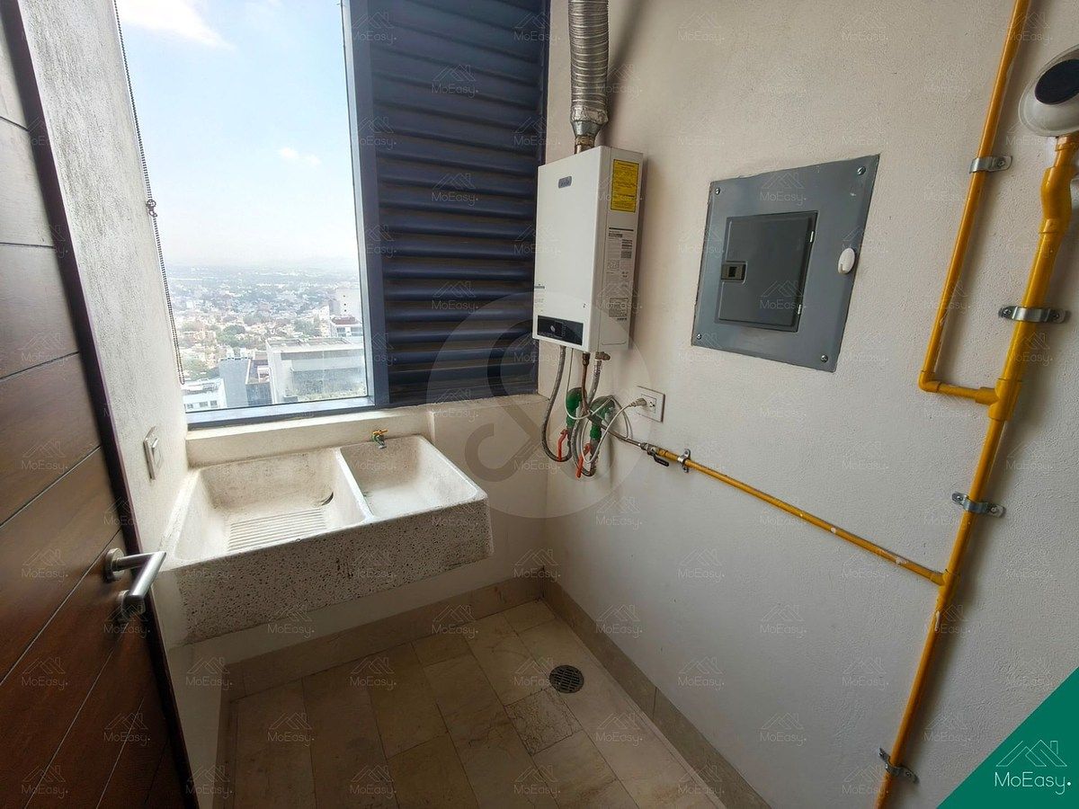 Apartamento em Granada, Miguel Hidalgo, foto 12 de 31