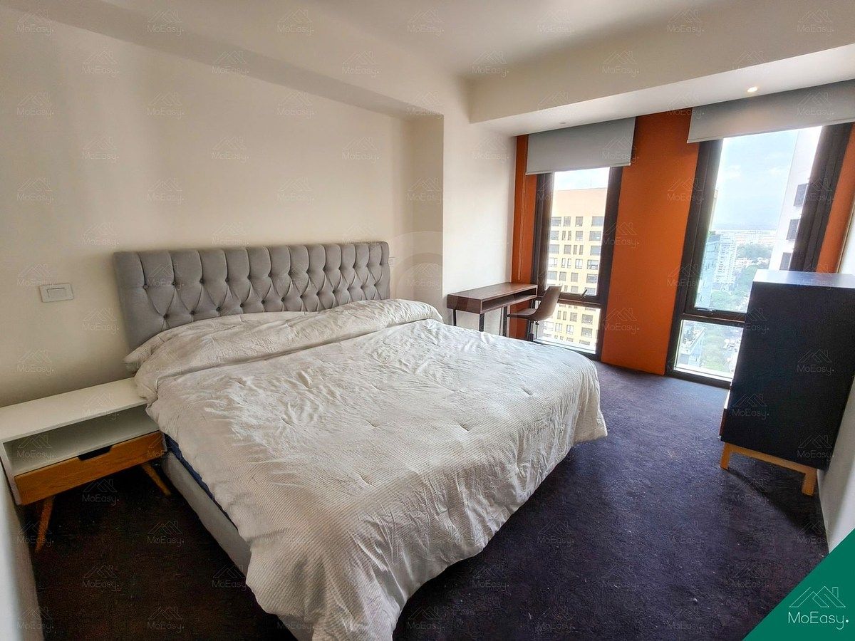 Apartamento em Granada, Miguel Hidalgo, foto 18 de 31