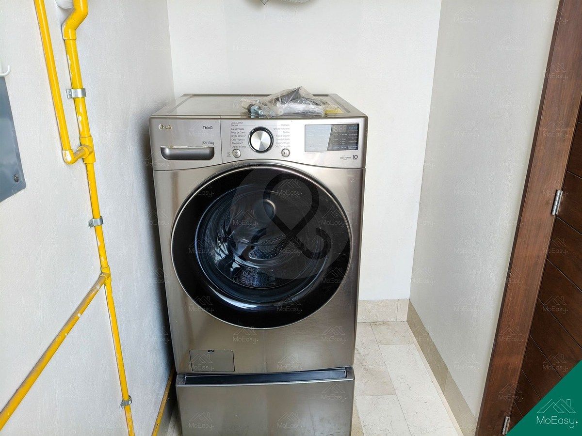 Apartamento em Granada, Miguel Hidalgo, foto 19 de 31