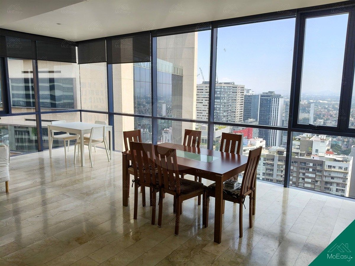 Apartamento em Granada, Miguel Hidalgo, foto 24 de 31