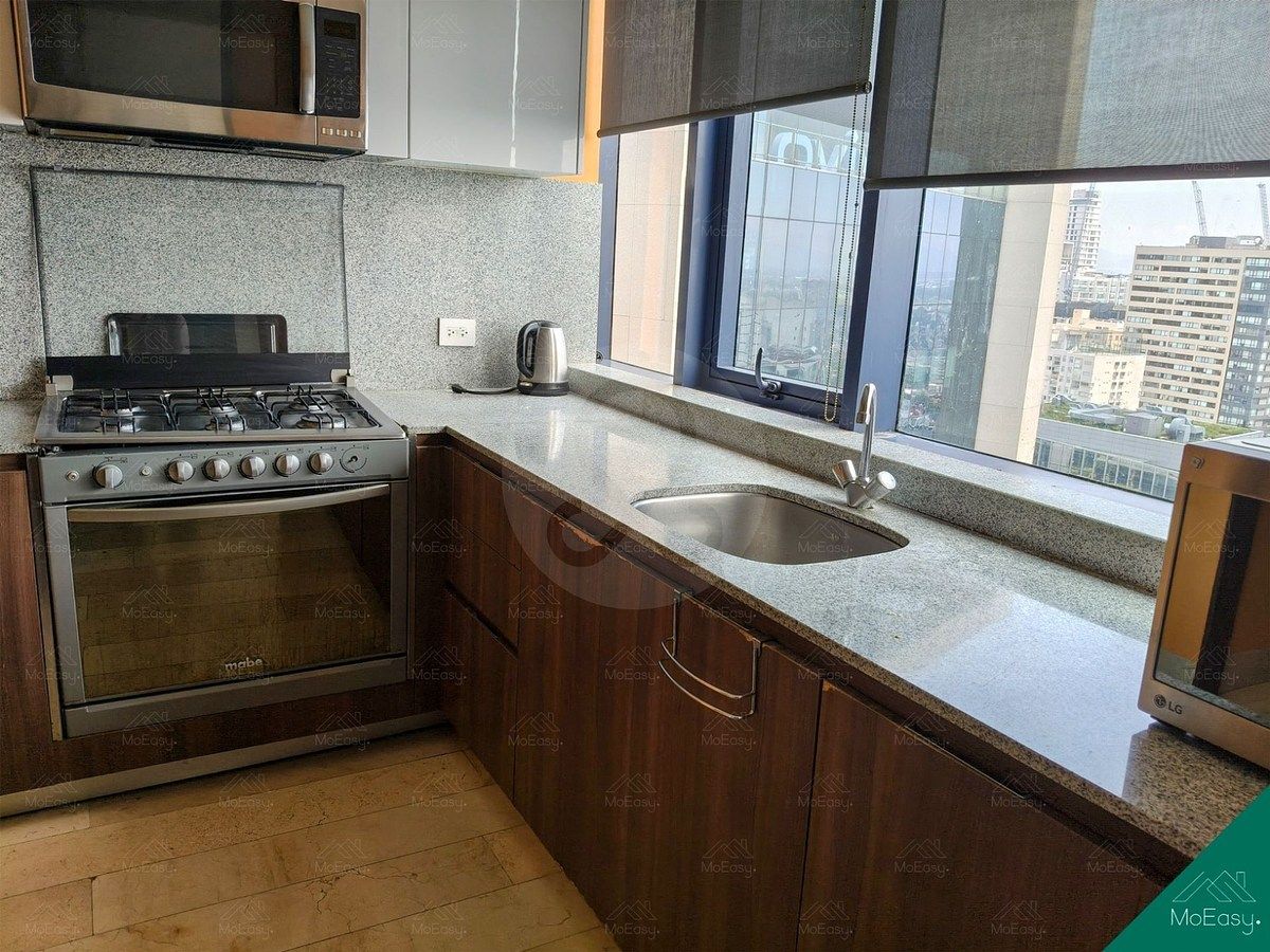 Apartamento em Granada, Miguel Hidalgo, foto 26 de 31