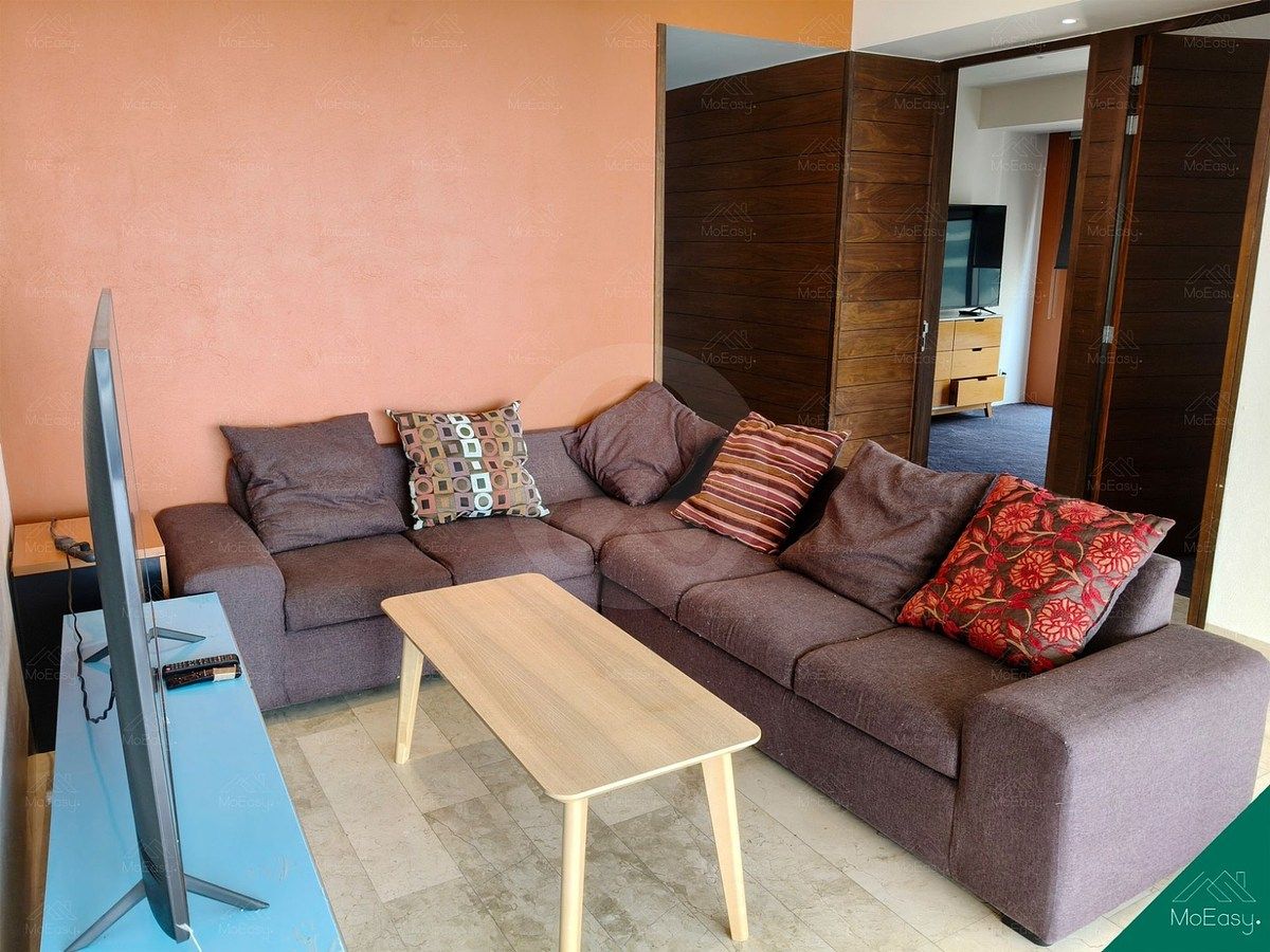 Apartamento em Granada, Miguel Hidalgo, foto 27 de 31
