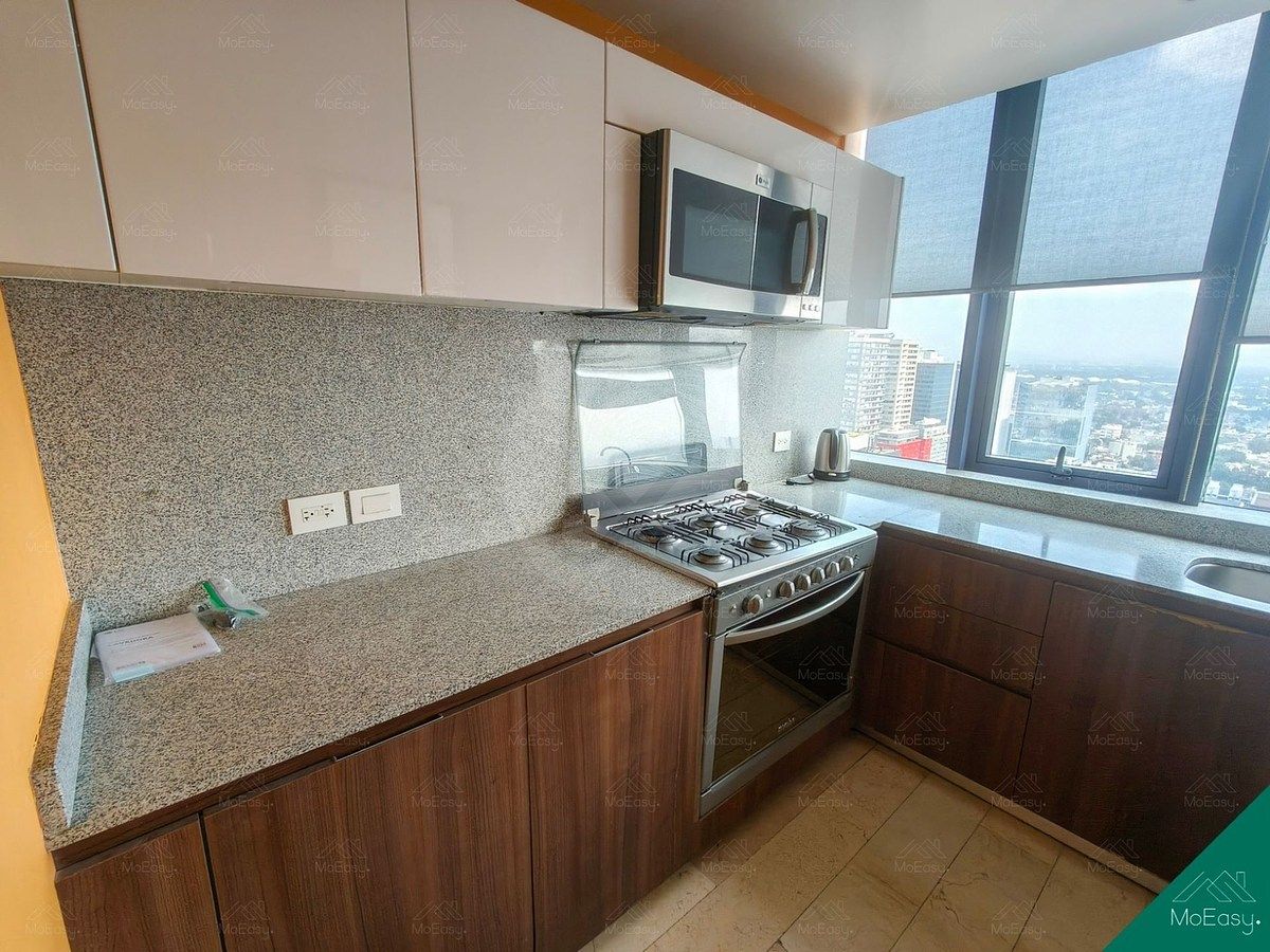 Apartamento em Granada, Miguel Hidalgo, foto 29 de 31