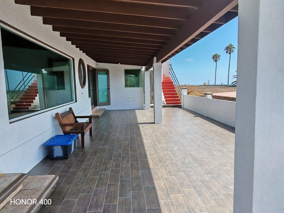 Casa em San Antonio del Mar, Tijuana, foto 2 de 23