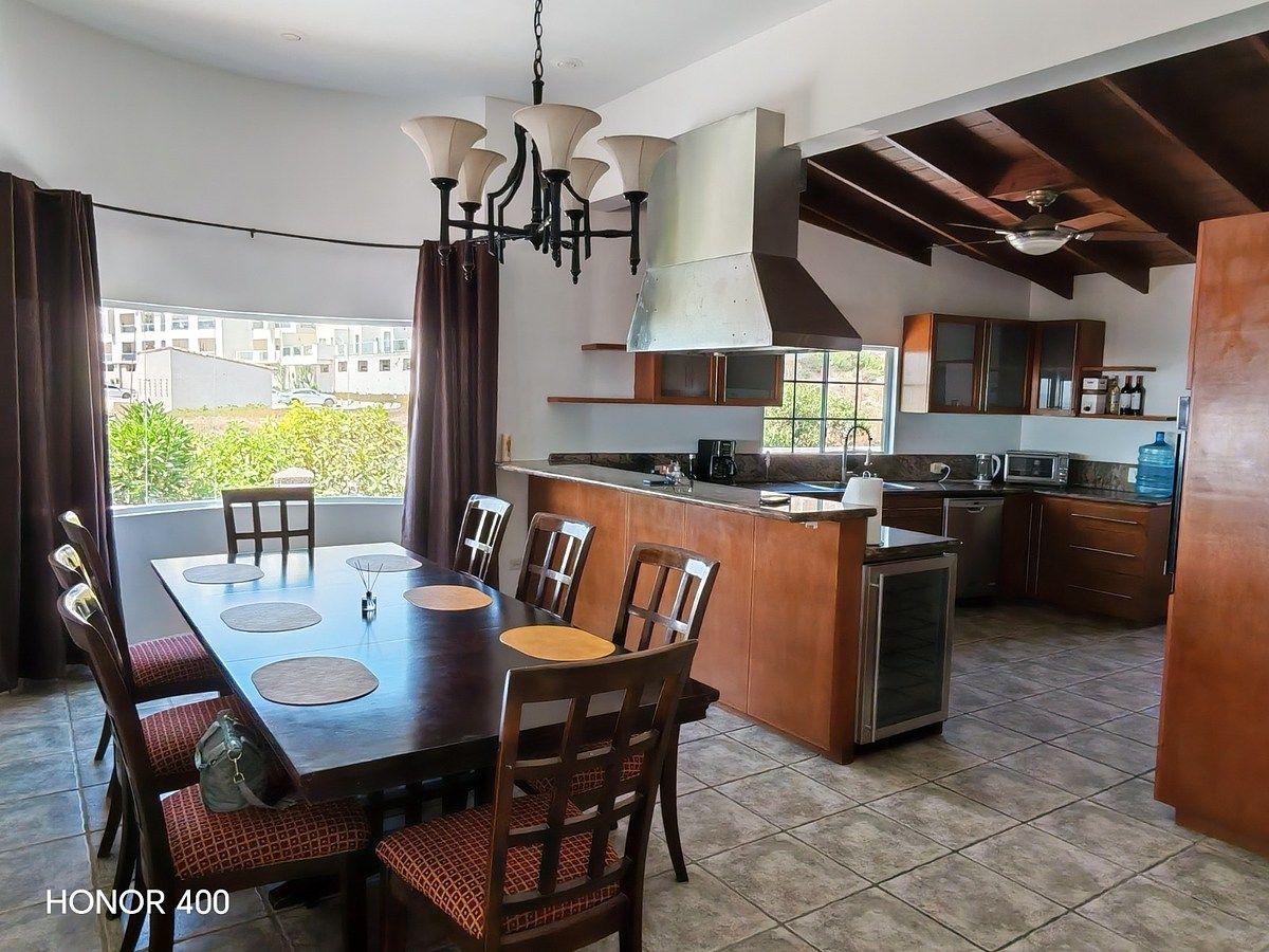 Casa em San Antonio del Mar, Tijuana, foto 7 de 23