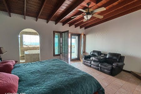 VENDA DE CASA de um Andar com Vista para o Mar - San Antonio del Mar Rosarito