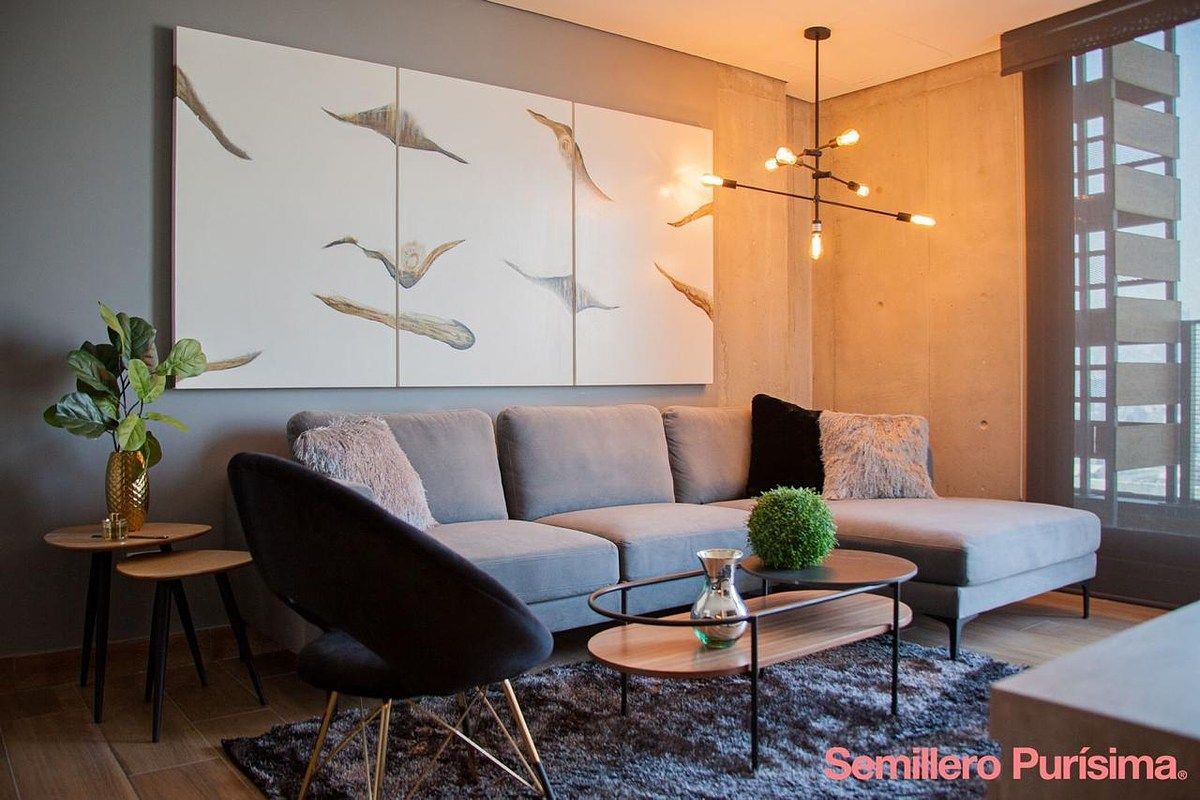 Apartamento em Monterrey Centro, Monterrey, foto 8 de 12