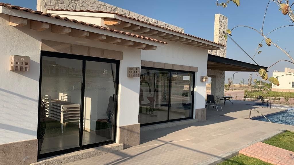 Lote em Ciudad Maderas Sur II, Apaseo el Alto, foto 4 de 9