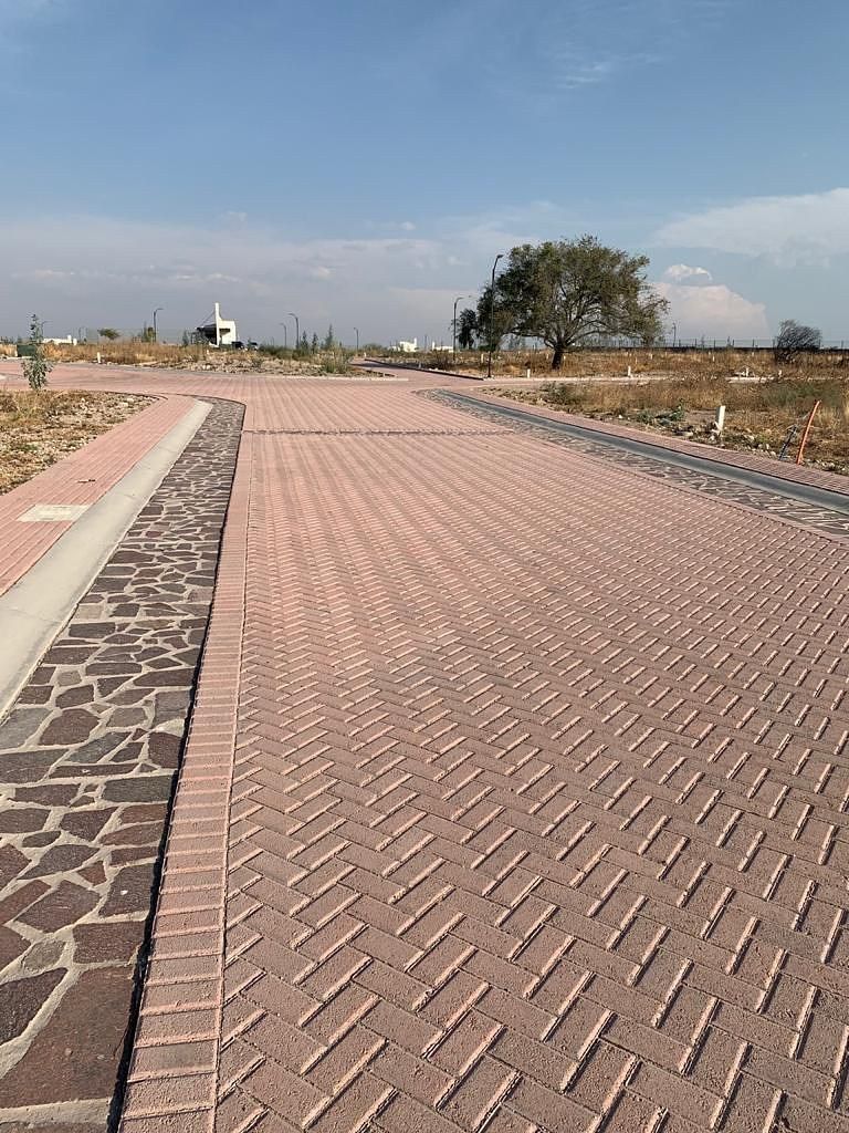Lote em Ciudad Maderas Sur II, Apaseo el Alto, foto 8 de 9