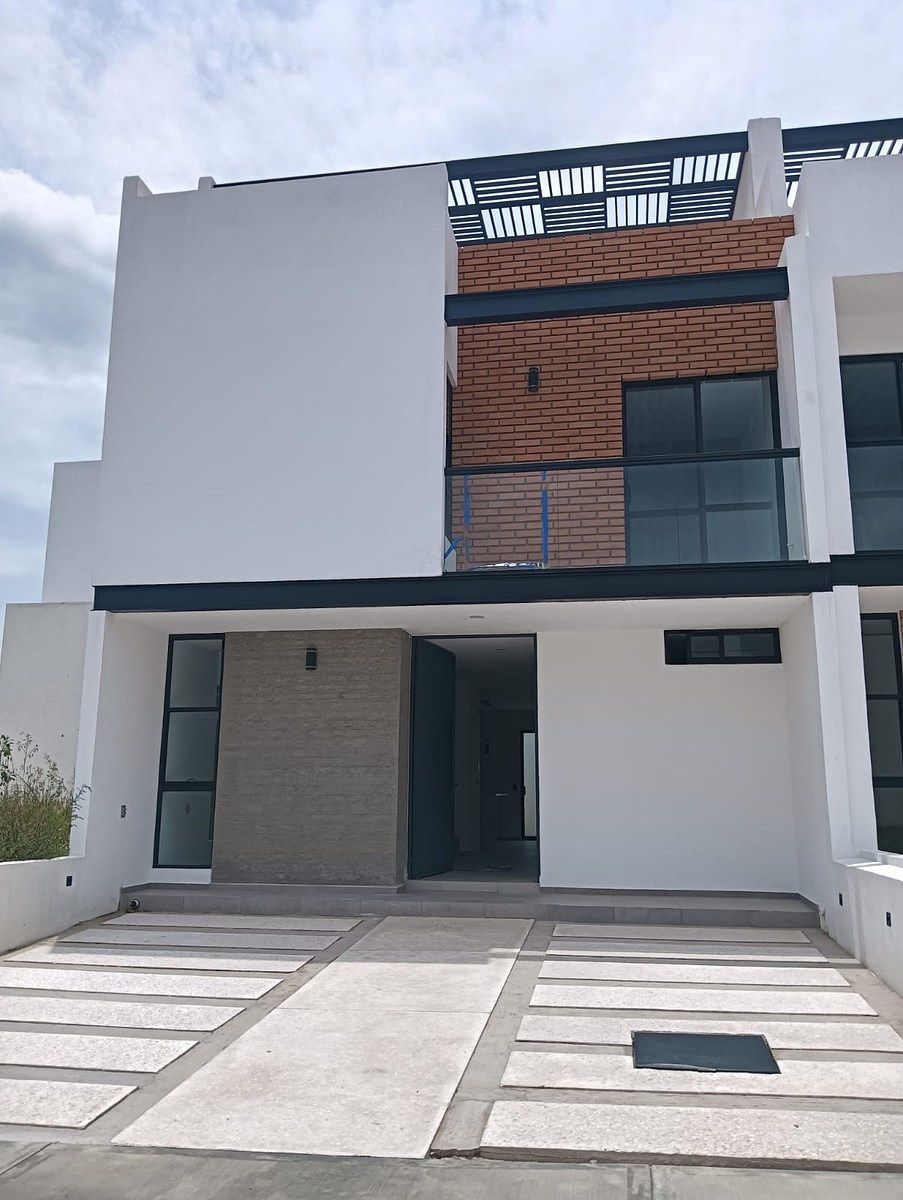 Casa em Zákia, El Marqués, foto 2 de 35