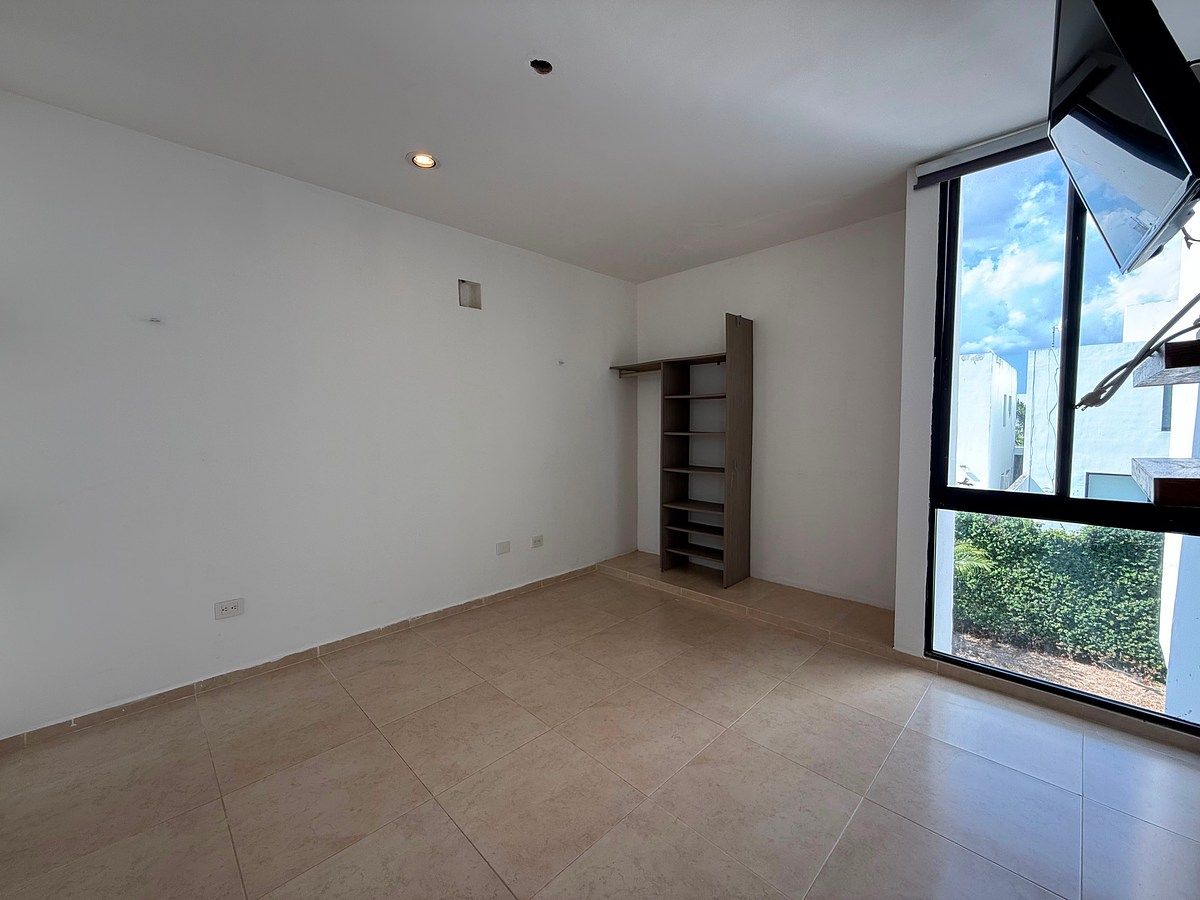 Casa en Real Montejo, Mérida, foto 6 de 14