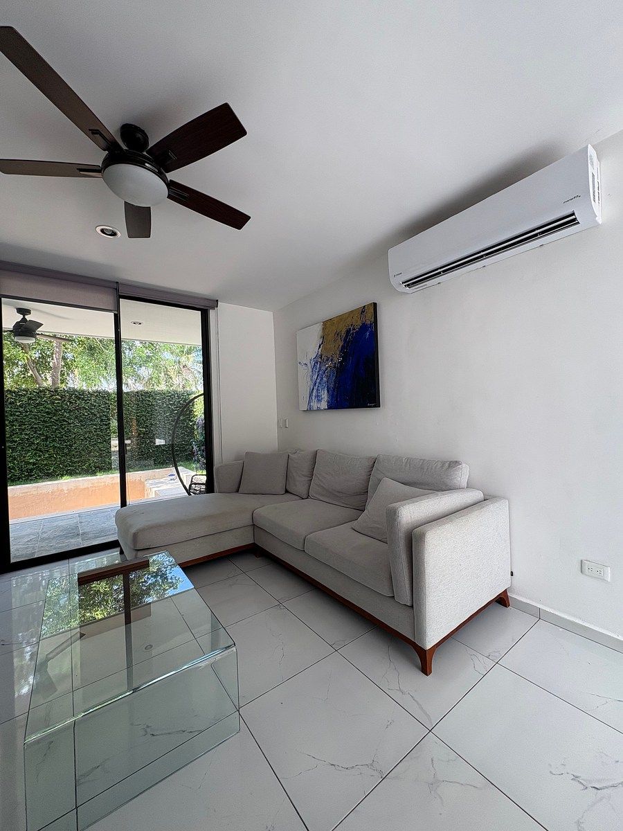 House in Gated Community in Villas de Conkal, Conkal, photo 4 of 34
