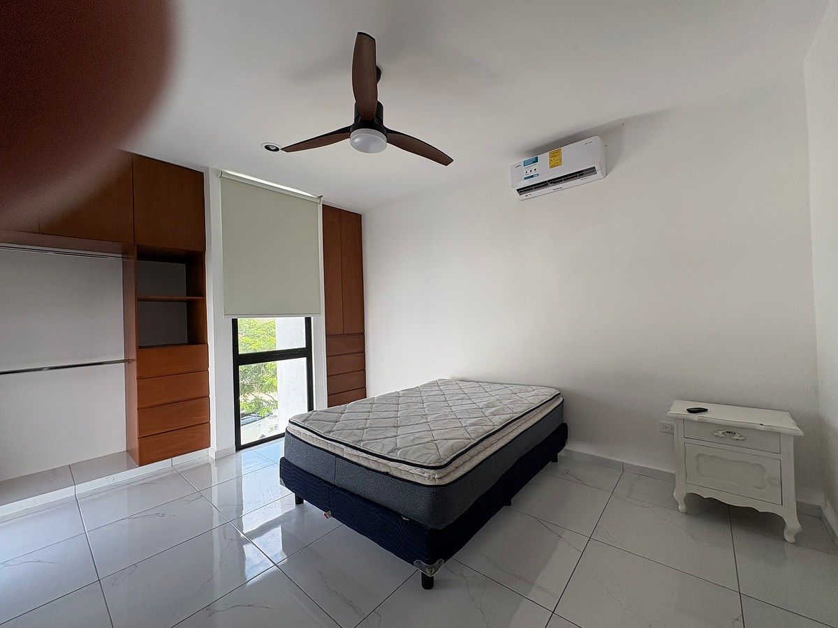 House in Gated Community in Villas de Conkal, Conkal, photo 20 of 34