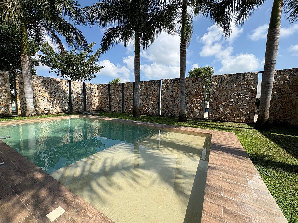 House in Gated Community in Villas de Conkal, Conkal, photo 23 of 34